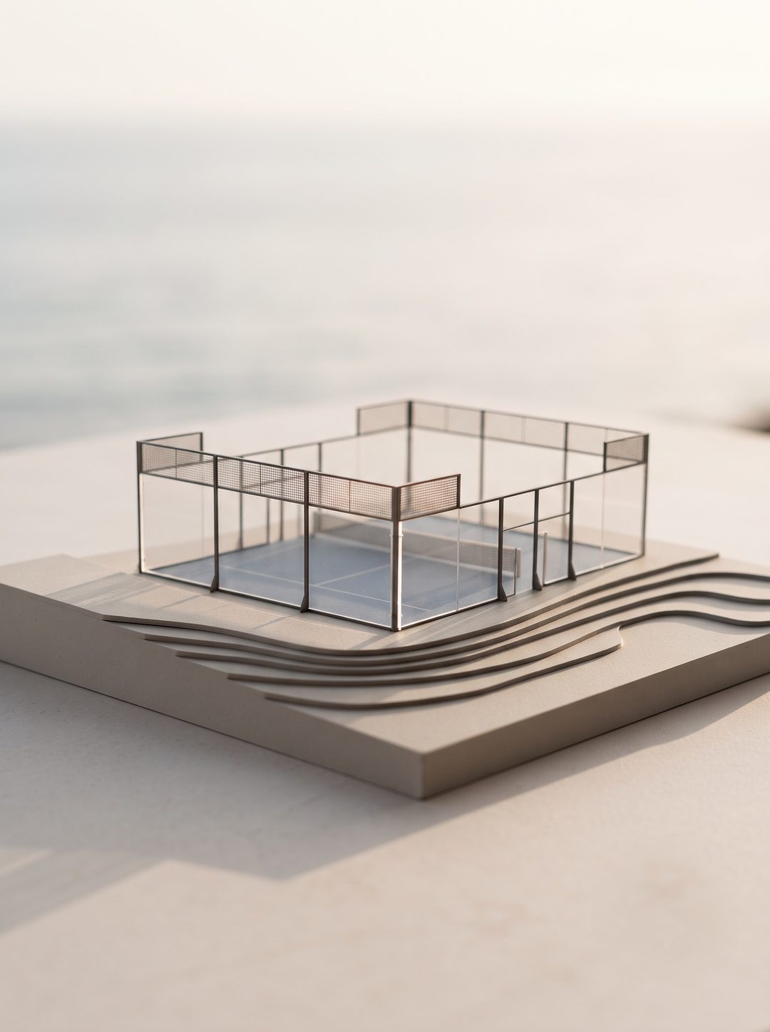 Concept visualisation — Designed for New Zealand